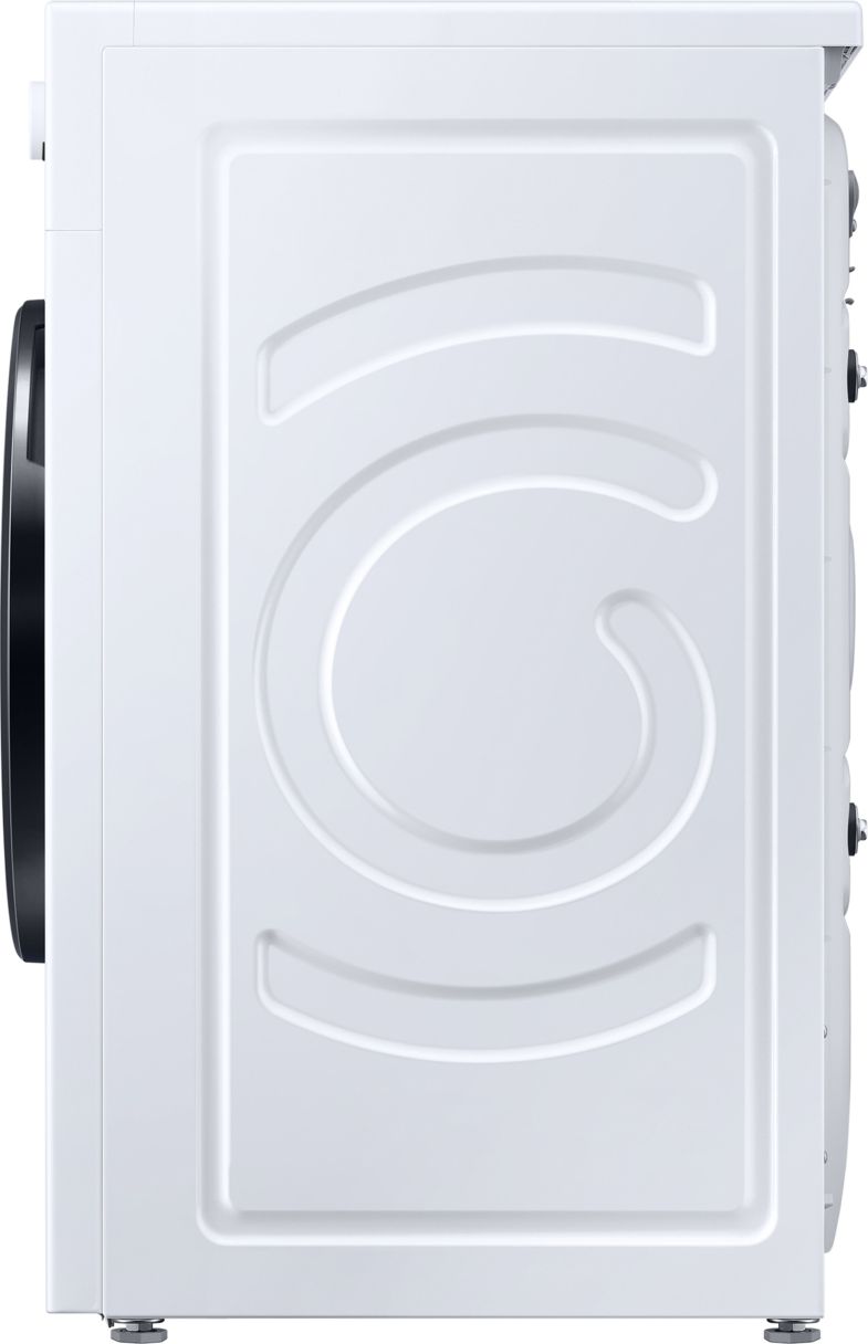Lave-linge hublot SAMSUNG WW80FG3M05AW