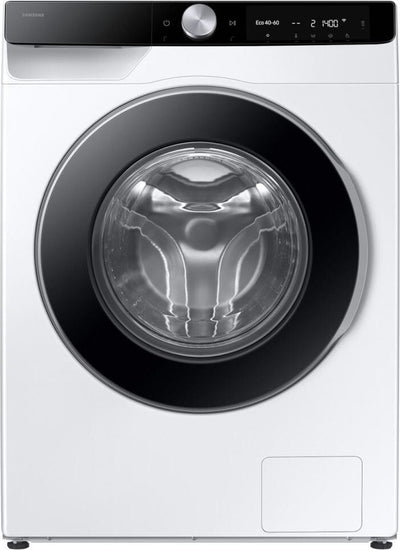 Lave-linge hublot SAMSUNG WW10FG6U34LK
