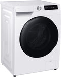 Lave-linge Sechant 10 kg Neuf SAMSUNG WD10HG6U94BE