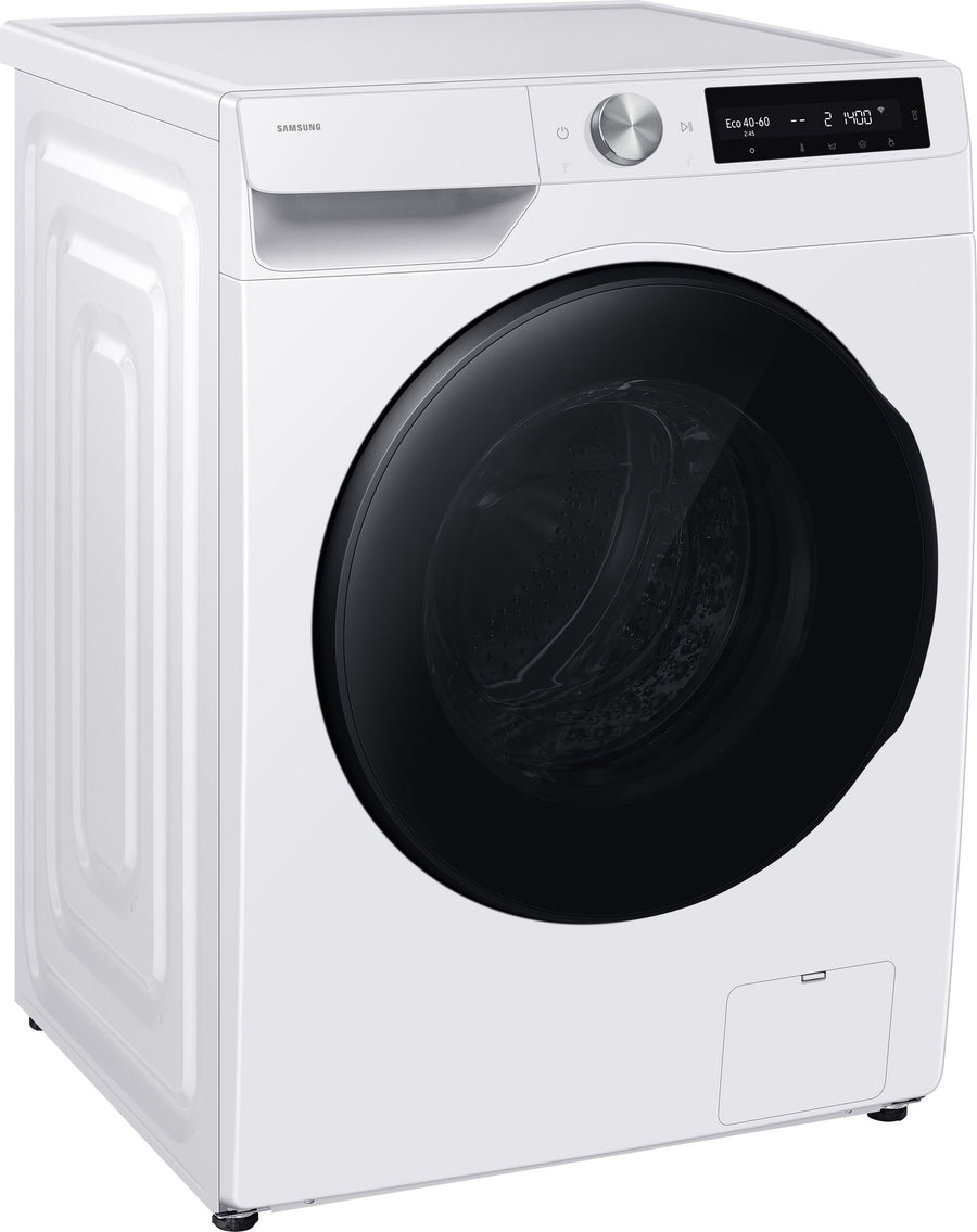 Lave-linge Sechant 10 kg Neuf SAMSUNG WD10HG6U94BE