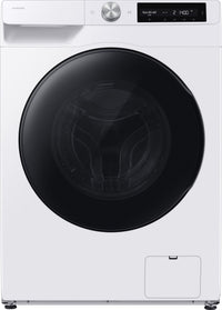 Lave-linge Sechant 10 kg Neuf SAMSUNG WD10HG6U94BE