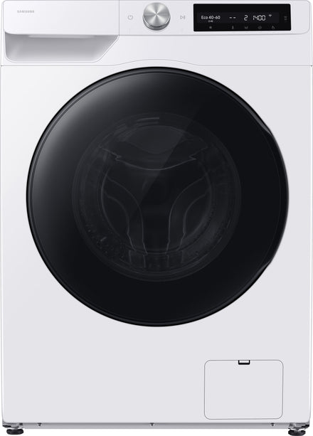 Lave-linge Sechant 10 kg Neuf SAMSUNG WD10HG6U94BE
