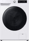 Lave-linge Sechant 10 kg Neuf SAMSUNG WD10HG6U94BE