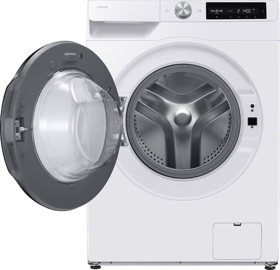 Lave-linge Sechant 10 kg Neuf SAMSUNG WD10HG6U94BE