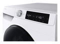Lave-linge Sechant 10 kg Neuf SAMSUNG WD10HG6U94BE