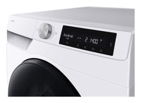Lave-linge Sechant 10 kg Neuf SAMSUNG WD10HG6U94BE