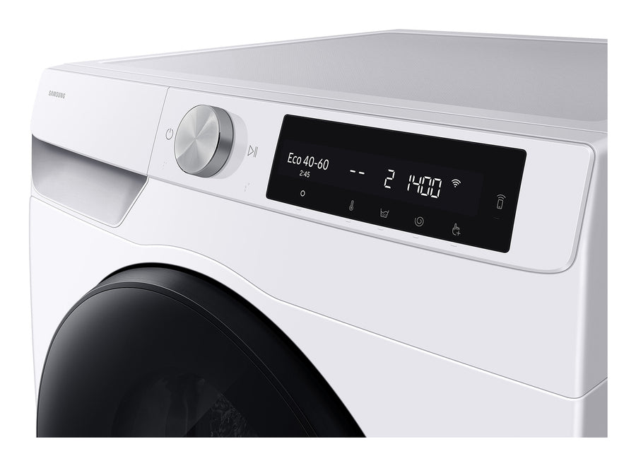 Lave-linge Sechant 10 kg Neuf SAMSUNG WD10HG6U94BE