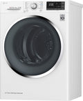 Seche-linge pompe à chaleur LG RH9052WH