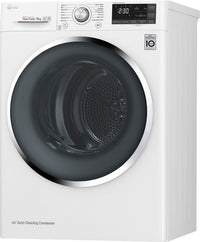 Seche-linge pompe à chaleur LG RH9052WH