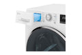 Seche-linge pompe à chaleur LG RH9052WH