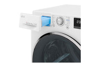 Seche-linge pompe à chaleur LG RH9052WH