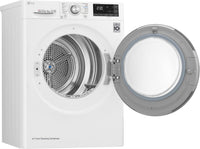 Seche-linge pompe à chaleur LG RH9052WH