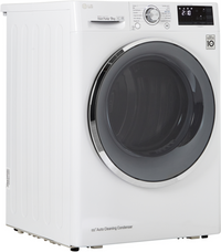 Seche-linge pompe à chaleur LG RH9052WH