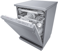 Lave-vaisselle pose libre LG DF415HSS