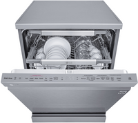 Lave-vaisselle pose libre LG DF415HSS