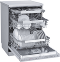 Lave-vaisselle pose libre LG DF415HSS