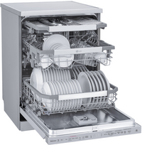 Lave-vaisselle pose libre LG DF415HSS