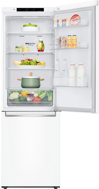 Réfrigérateur avec congélateur LG GBP31SWLZN