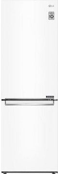 Réfrigérateur avec congélateur LG GBP31SWLZN