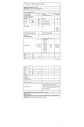 Réfrigérateur avec congélateur LG GBP31SWLZN