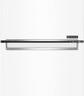 Réfrigérateur avec congélateur LG GBP31SWLZN