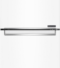 Réfrigérateur avec congélateur LG GBP31SWLZN