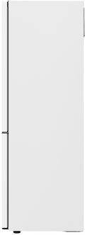 Réfrigérateur avec congélateur LG GBP31SWLZN