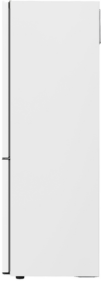 Réfrigérateur avec congélateur LG GBP31SWLZN