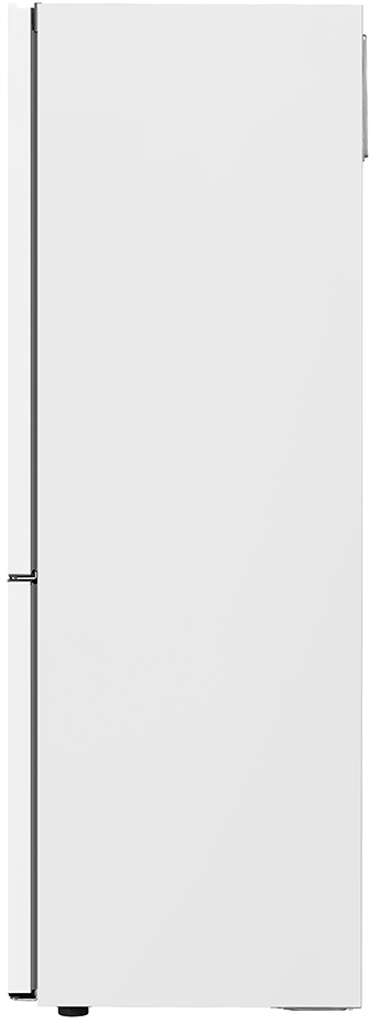 Réfrigérateur avec congélateur LG GBP31SWLZN