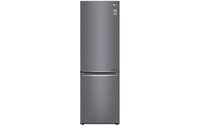 Réfrigérateur avec congélateur LG GBP30DSLZN