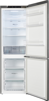 Réfrigérateur avec congélateur LG GBP30DSLZN