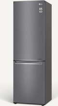 Réfrigérateur avec congélateur LG GBP30DSLZN