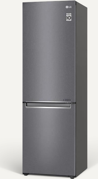 Réfrigérateur avec congélateur LG GBP30DSLZN