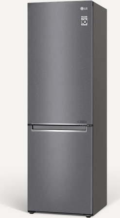 Réfrigérateur avec congélateur LG GBP30DSLZN