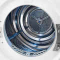 Seche-linge pompe à chaleur LG RH9V71WH