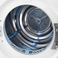 Seche-linge pompe à chaleur LG RH9V71WH