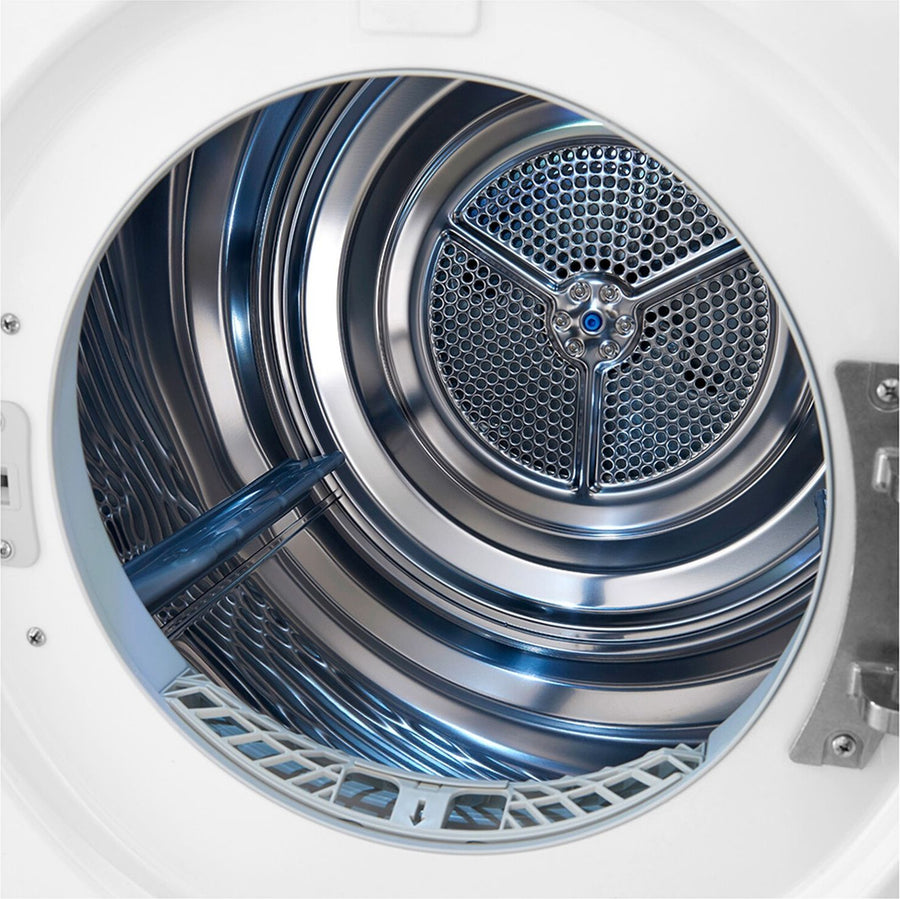 Seche-linge pompe à chaleur LG RH9V71WH
