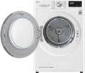 Seche-linge pompe à chaleur LG RH9V71WH