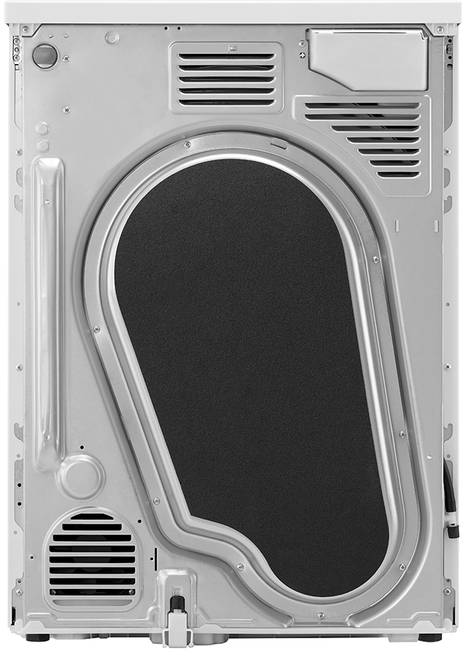 Seche-linge pompe à chaleur LG RH9V71WH