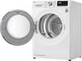 Seche-linge pompe à chaleur LG RH9V71WH