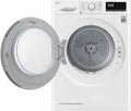 Seche-linge pompe à chaleur LG RH8030WH