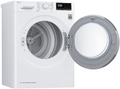 Seche-linge pompe à chaleur LG RH8030WH