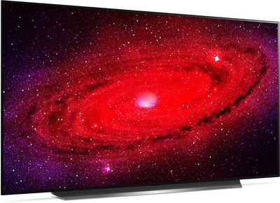 Téléviseur OLED LG OLED55CX6 139 cm (55")