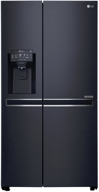 Réfrigérateur Américain 625 Litres Reconditionné LG GSS6871MC