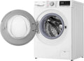 Lave-linge sechant LG F854N41WRS