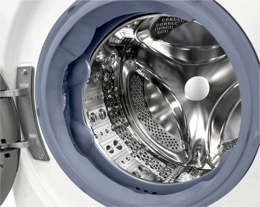 Lave-linge sechant LG F854N41WRS
