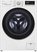 Lave-linge sechant LG F854N41WRS