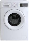 Lave-linge hublot DAEWOO DWD-MV1221