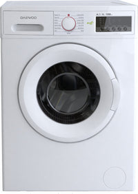 Lave-linge hublot DAEWOO DWD-MV1221