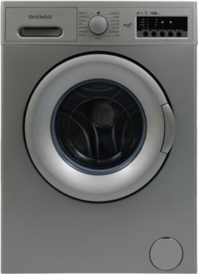 Lave-linge hublot DAEWOO DWD-FV2227